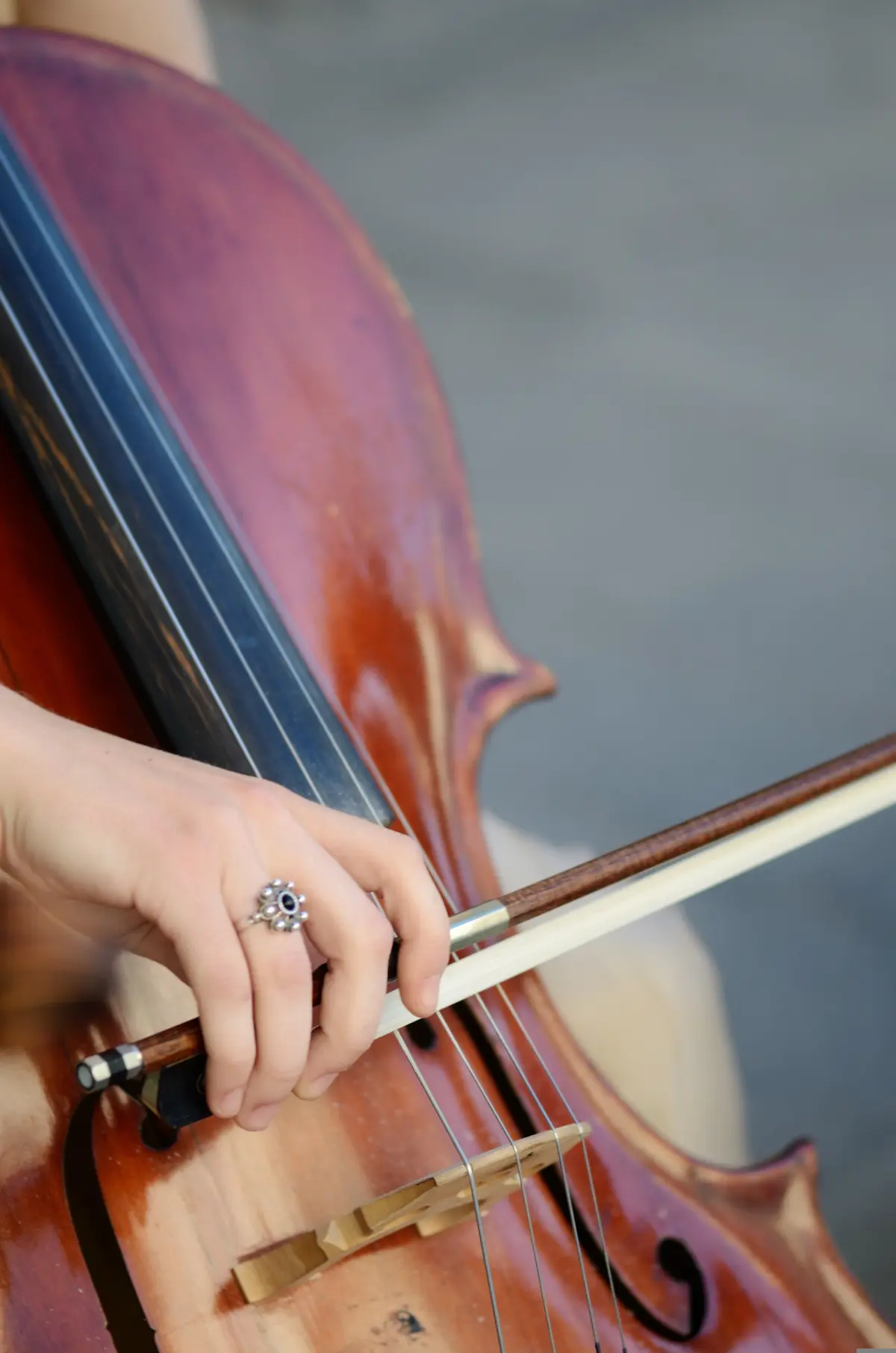 Festival du Périgord Noir : suite de Bach et voyage