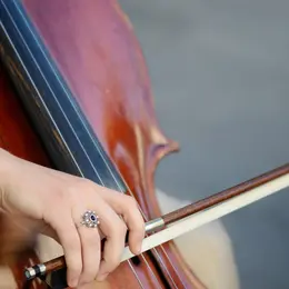 Festival du Périgord Noir : suite de Bach et voyage
