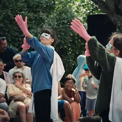 Festival du Petit Bois