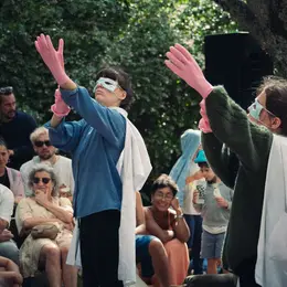 Festival du Petit Bois