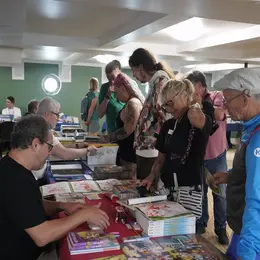 Festival Du Polar