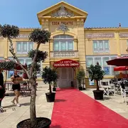 Festival du Premier Film à La Ciotat : une 43e édition à l'Eden Théâtre