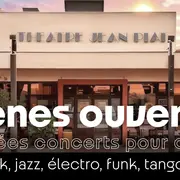 Festival Du Rire De Canet 2 - Scenes Ouvertes