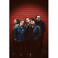 Matmatah &copy; Lenny Urbain