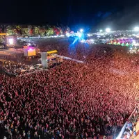 Le monde au Festival du Roi Arthur &copy; Loewen photographie