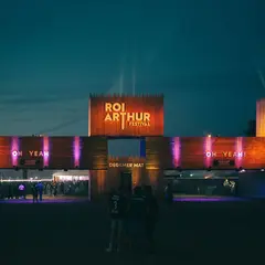Festival du Roi Arthur 2026 : festival de musique