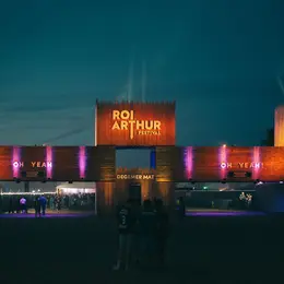 Festival du Roi Arthur 2026 : festival de musique