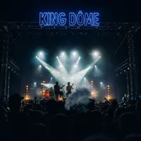 Ambiance au King Dôme &copy; Elodie LE GALL