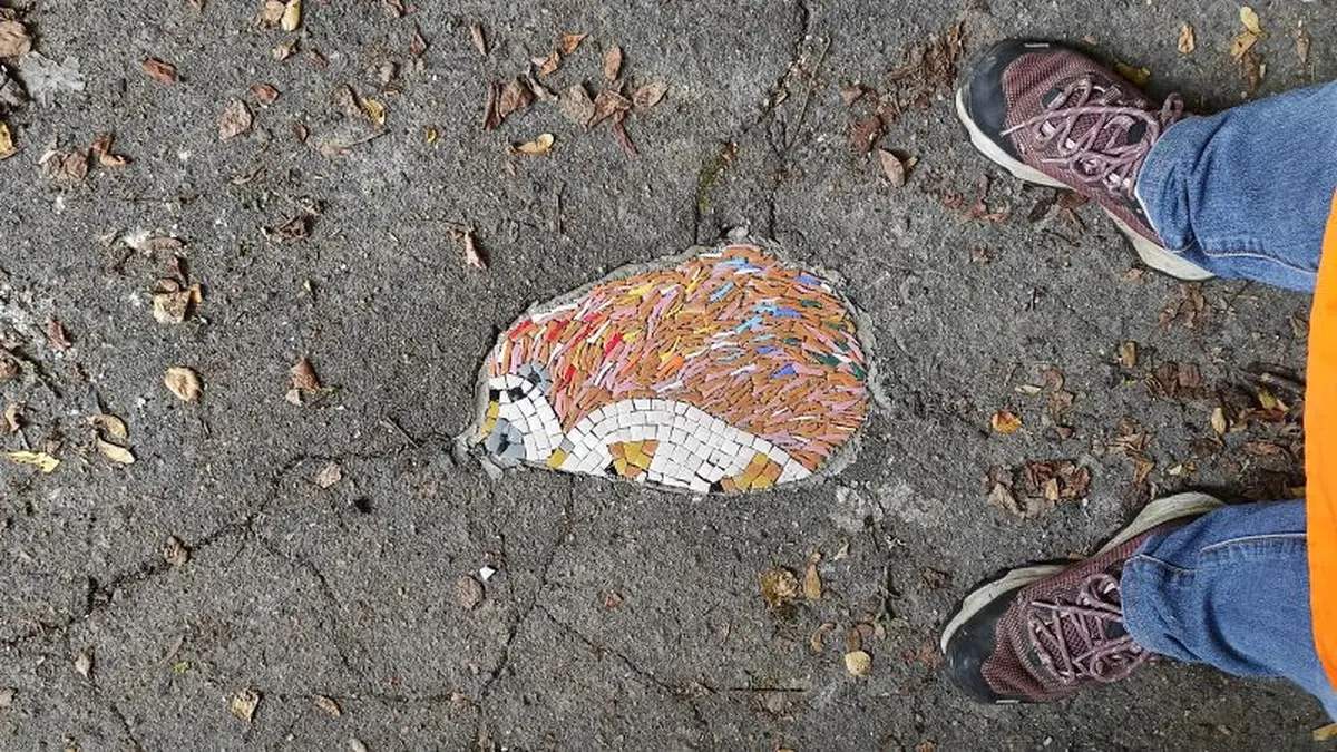 Festival du Rossignolet : Apéro mosaïque