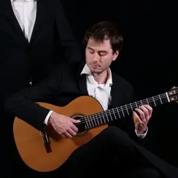 Festival du Rossignolet : Ibéria, un rêve d’Espagne - Récital de guitare
