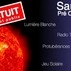 Festival Du Soleil