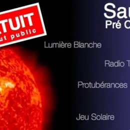Festival Du Soleil