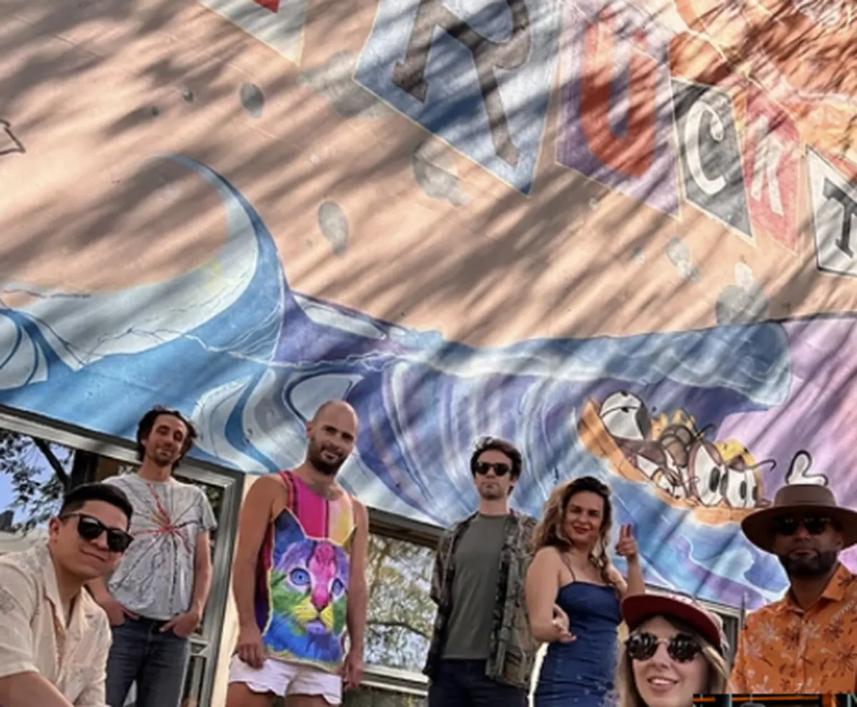 Festival du Soleil – Jour 2 Who's the Cuban – Jour 2