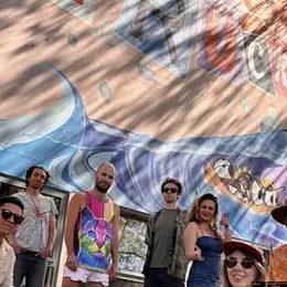 Festival du Soleil – Jour 2 Who's the Cuban – Jour 2
