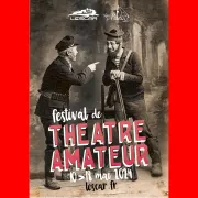 Festival du théâtre amateur