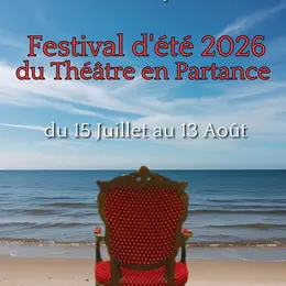 Festival du Théâtre en Partance / 20000 Trois contes de Charles Perrault