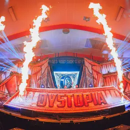 Festival Dystopia 2026