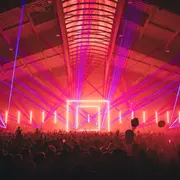 Festival Dystopia 2026 à Saint-Étienne