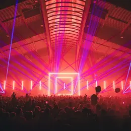 Festival Dystopia 2026 à Saint-Étienne