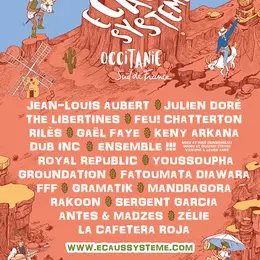 Festival Ecaussystème
