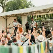 Festival Ecaussystème : Le OFF