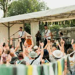 Festival Ecaussystème : Le OFF