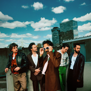 Festival Ecaussystème : Les Concerts du Dimanche