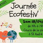 Festival Ecofestiv’
