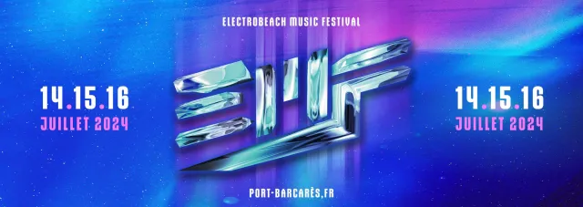 Festival Electrobeach [annee]