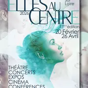 Festival : Elles au Centre