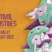Festival en Bastides 24ème édition - Najac