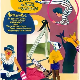 Festival en bastides #26