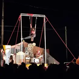 Festival en Bastides à La Bastide l'Evêque et Saint-Salvadou