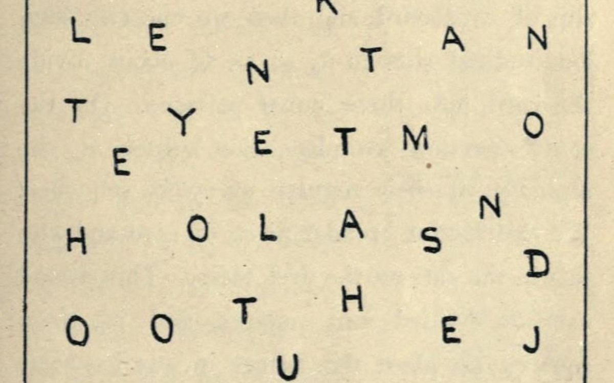Cryptography: or the History, Principles, and Practice of Cipher-Writing