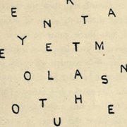 Festival En Quête d'Info : Redonner sens à la parole