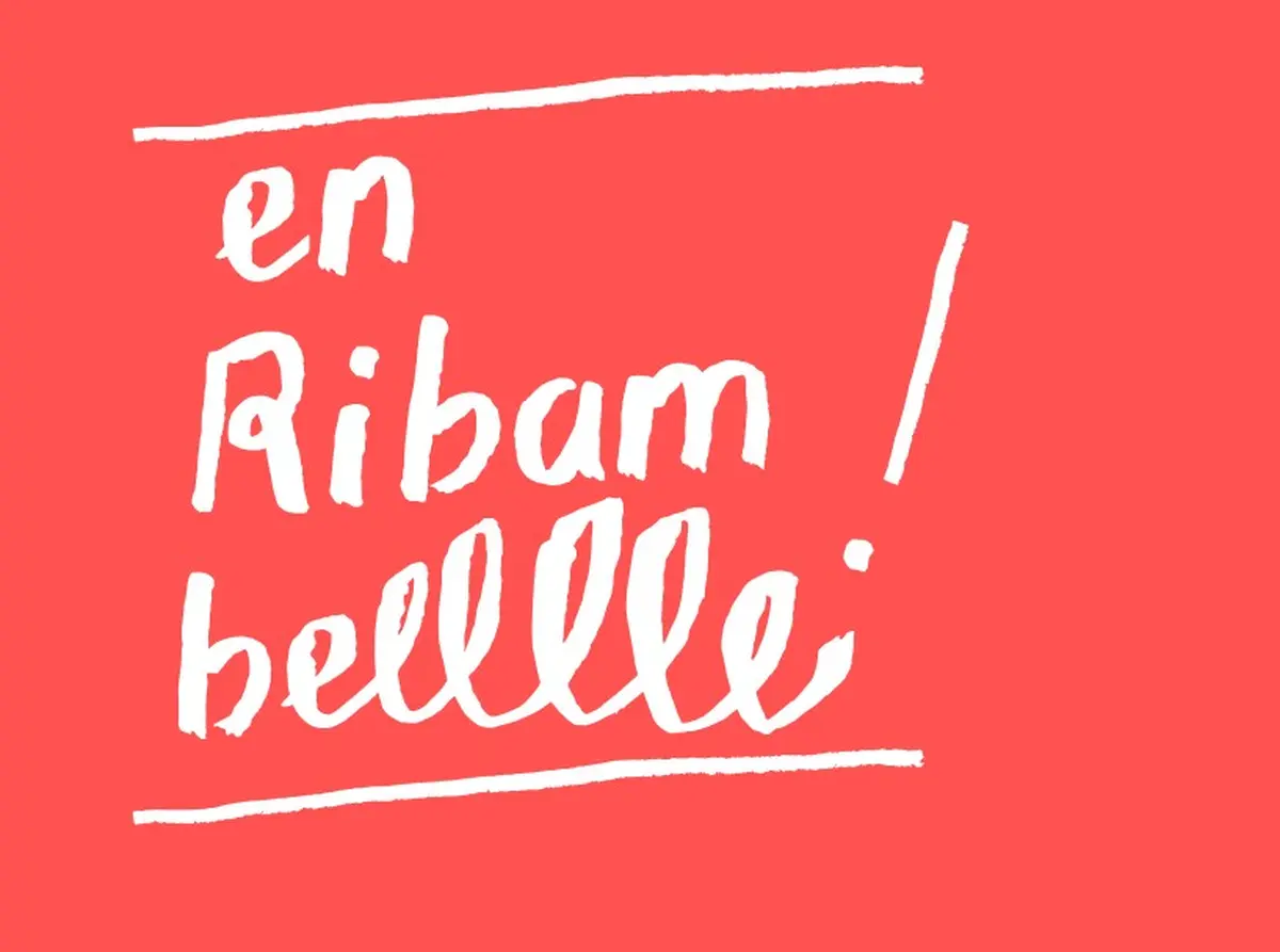 Festival en Ribambelle