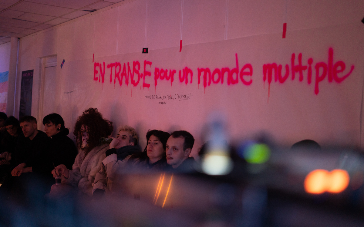 Edition 2025 du festival En Trans·e