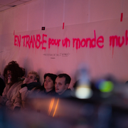 Festival En Trans·e 2026 : un week-end pour chérir les transidentités !