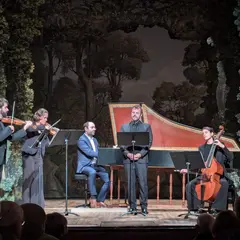 Festival En Voix ! | Bach en famille
