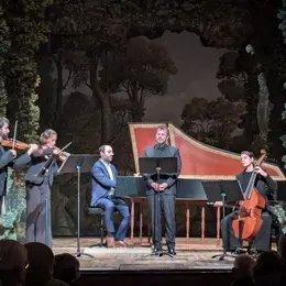 Festival En Voix ! | Bach en famille