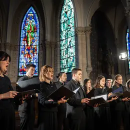 Festival En Voix ! | Magnificat