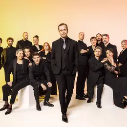 Festival En Voix ! | Un Noël anglais