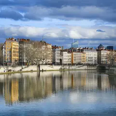 Festival entre Rhône et Saône à Lyon 2026