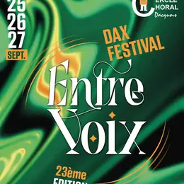 Festival Entre Voix