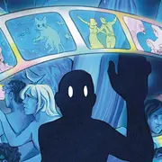 Festival - Épinal fait son cinéma