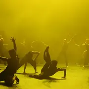 Festival Essenti'Elles / Cie du Théâtre du Corps de Marie-Claude Pietragalla