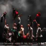 Festival Essenti'Elles / Cie Leila Ka