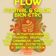 Festival Et Salon Du Bien-être