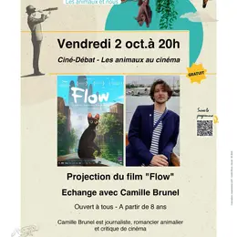 Festival Et si on en parlait?
