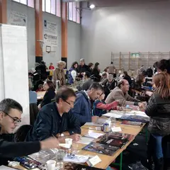 Festival Euro BD